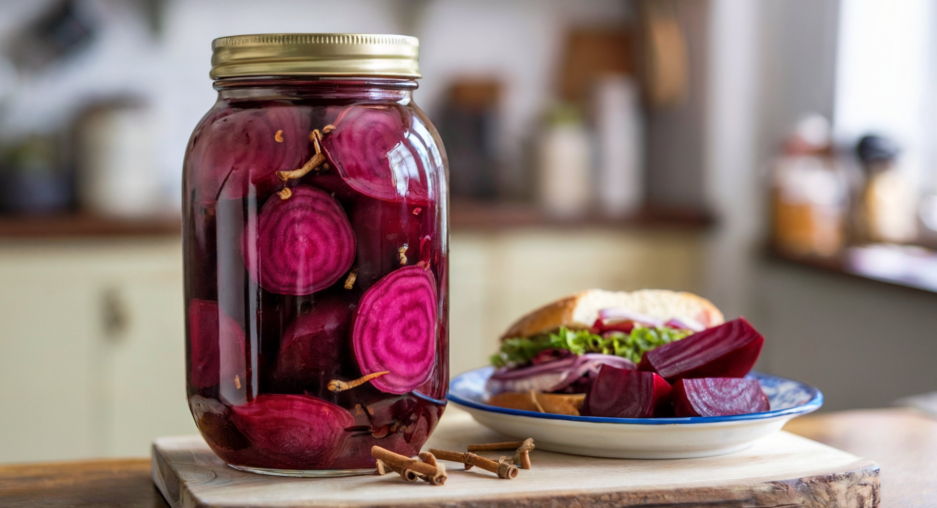 10 Tasty Vegetables to Pickle for Long-Term Storage - Organic Homesteaders